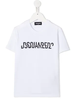 dsquared t shirt boys
