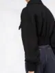 Balmain cropped jacket