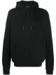Image 1 of A-COLD-WALL* logo print slouchy hoodie