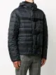 Fendi classic puffer jacket