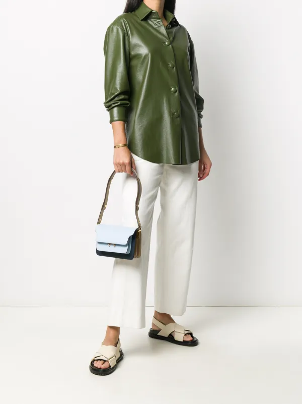 marni small trunk bag