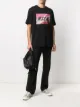 Image 2 of MSGM stadium print T-shirt