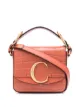 Image 1 of Chloé mini Chloé C bag