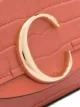 Chloé mini Chloé C bag