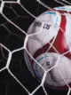 Molo T-Shirt mit Fußball-Print