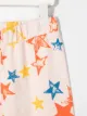 Molo Alysie star-print trousers
