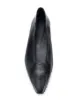 aeyde Betty plain ballerinas