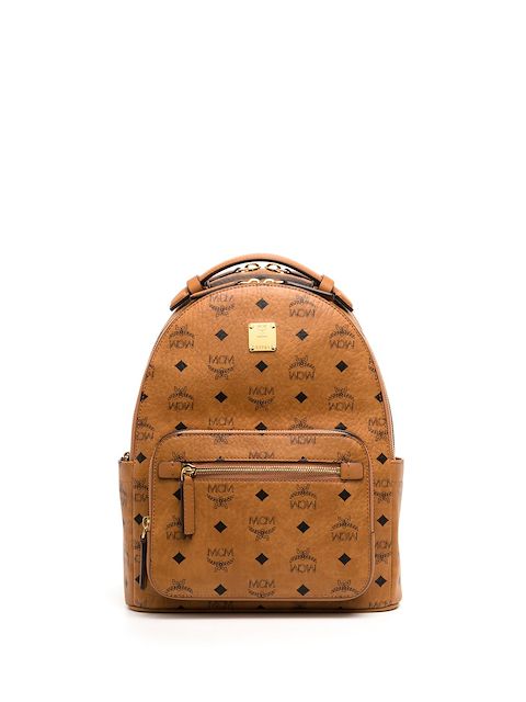MCM Kleiner Stark City Rucksack