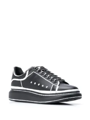 alexander mcqueen trainers mens sale