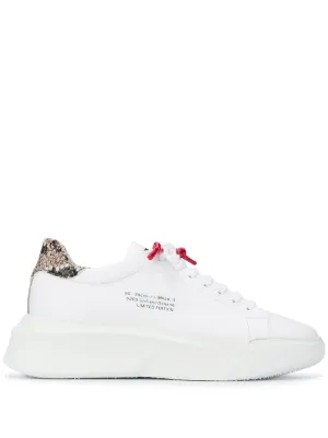 Zapatillas de Giuliano Galiano mujer - FARFETCH