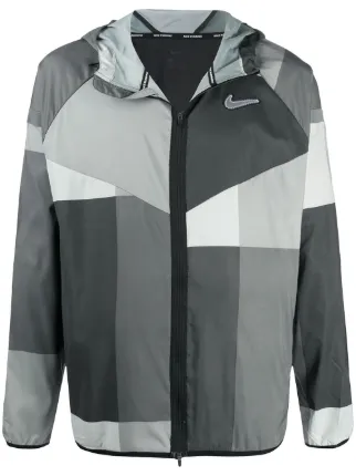 nike wild run block outfit