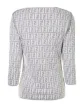 Image 2 of Fendi Pre-Owned Zucca print cardigan