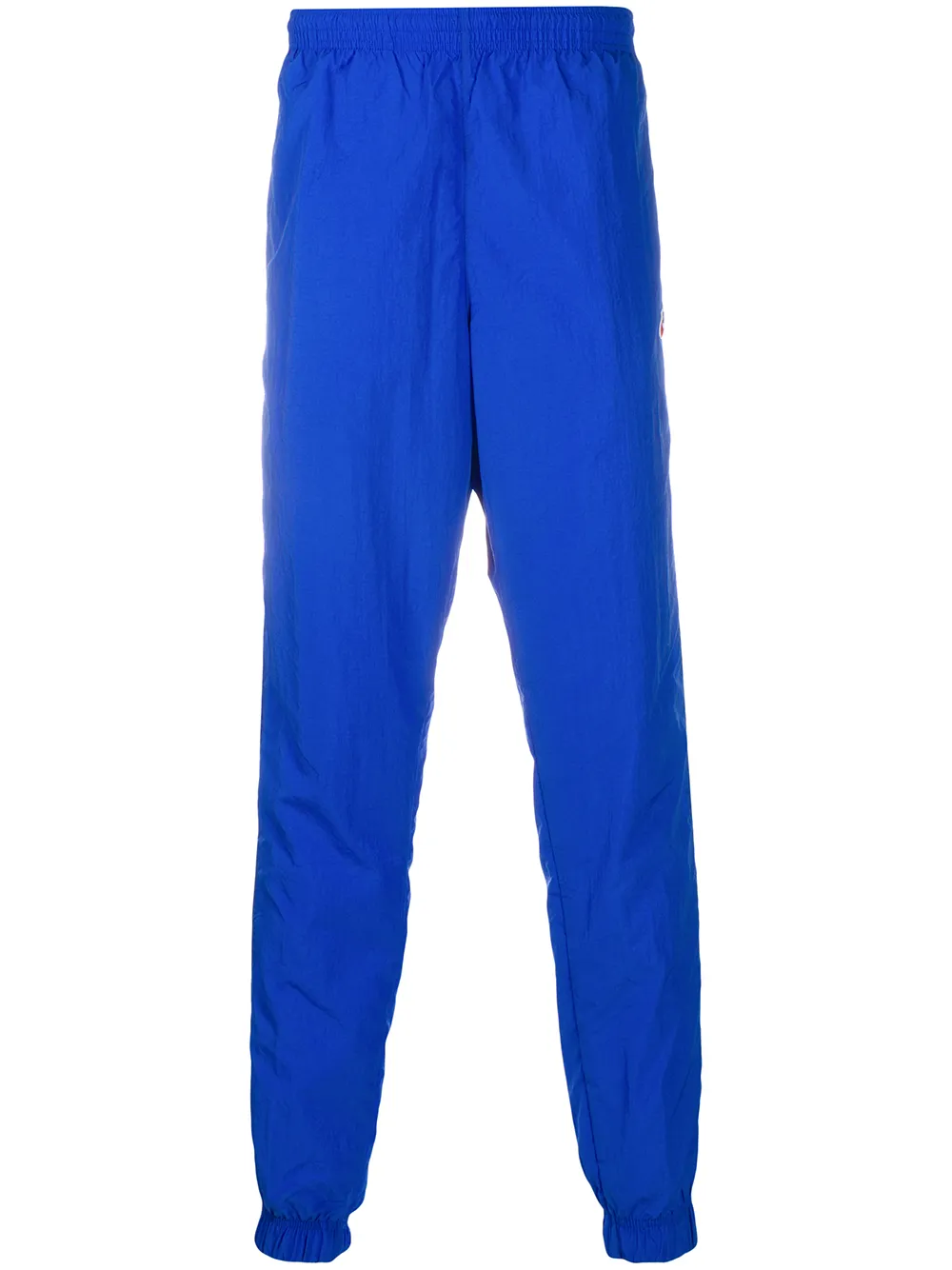 nike side stripe track pants