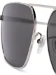 Gucci Eyewear square-frame double-bridge sunglasses