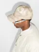 Bild 2 von Off-White Baseballkappe mit Camouflage-Print