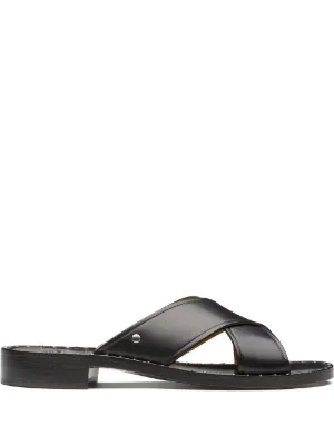 designer sliders womens sale