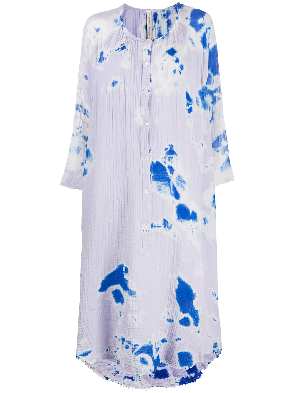 Raquel Allegra 'Poet' Kleid ZAJBC dihQb Raquel Allegra 'Poet' Kleid ZAJBC dihQb
