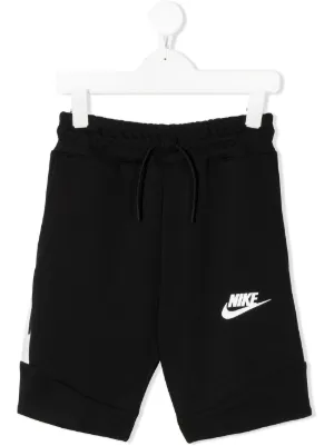 nike shorts kidswear