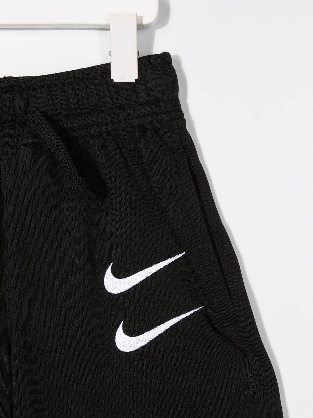 nike air max french terry joggers junior
