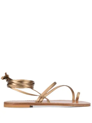 k jacques sandals sale