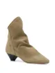 الصورة 2 من Isabel Marant بوت كاحل شمواه