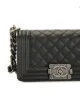 Chanel Pre-Owned Boy shoulder bag