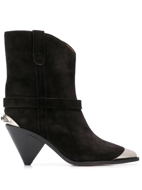 isabel marant lamsy boots sale