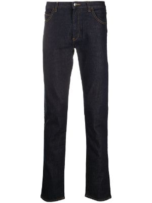 armani jeans mens skinny