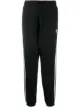 Image 1 of adidas side stripes track pants