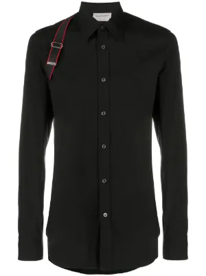 alexander mcqueen shirts