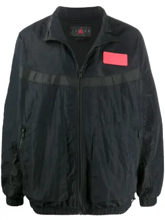 jordan engineered for flight jacket