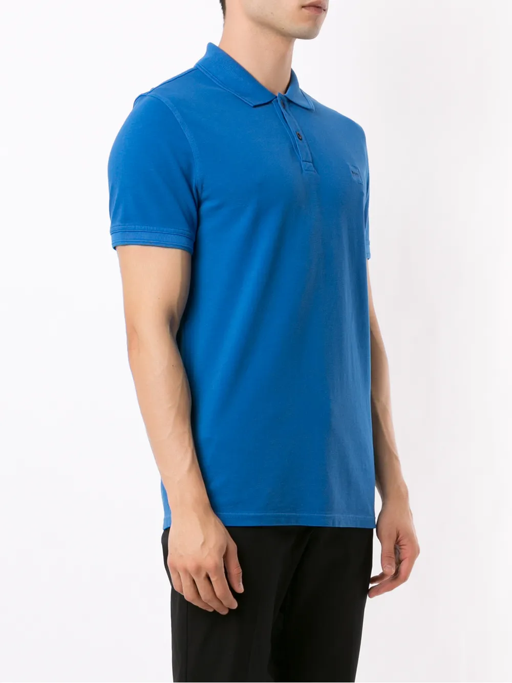 HUGO BOSS BOSS 50378365 435 BRIGHT BLUE