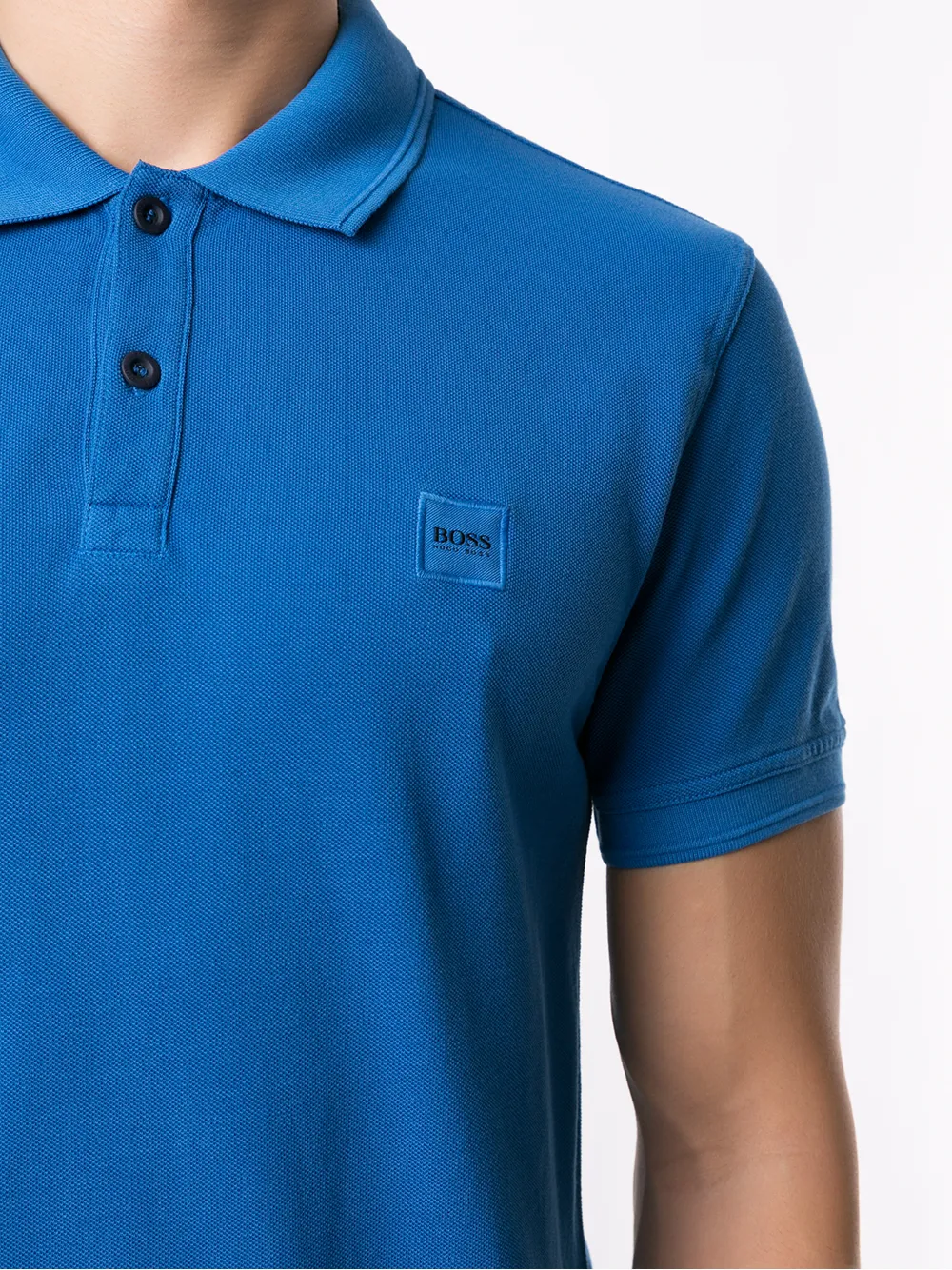 HUGO BOSS BOSS 50378365 435 BRIGHT BLUE