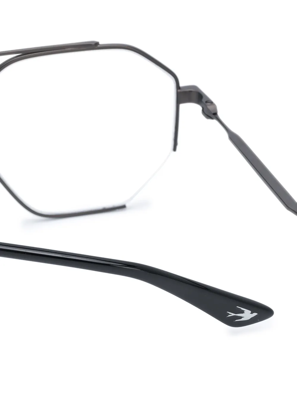 mcq glasses