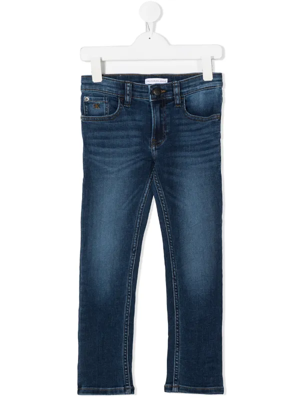 calvin klein jeans kids