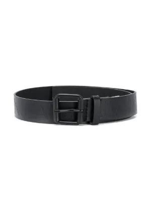 boys calvin klein belt