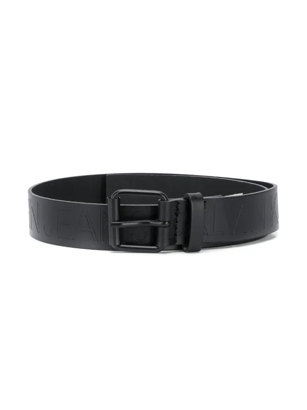 calvin klein belt kids