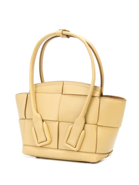 bottega veneta mini arco