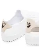 Image 2 of Off-White x Browns 50 Arrows low-top sneakers