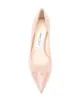 Jimmy Choo حذاء بكعب 'رينيه'