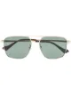 Image 1 of Gucci Eyewear square-frame sunglasses
