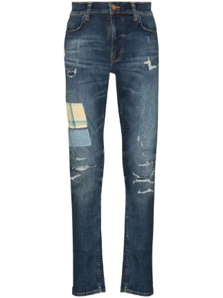 nudie jeans lean dean sale