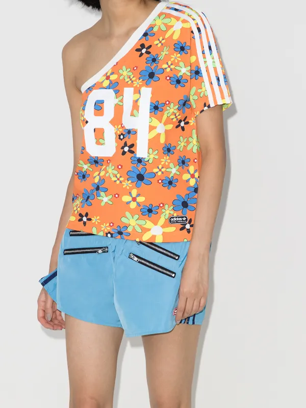 adidas one shoulder
