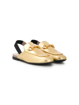 girls closed toe sandals