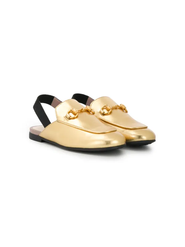 gucci kids princetown