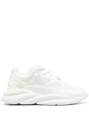 MSGM avantgardistische Schuhe für Damen Farfetch MSGM avantgardistische Schuhe für Damen Farfetch