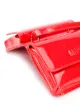 MSGM logo-embossed mini bag