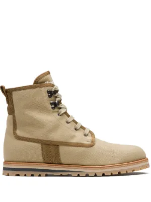 church's hiking boots