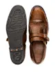 Church's Shanghai leather monk-strap shoes