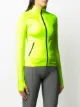 Karl Lagerfeld zip-up lightweight performance jacket